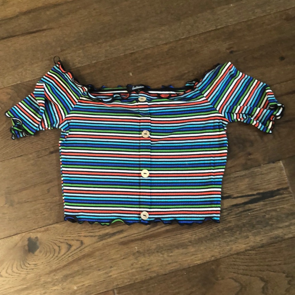 Crop top bundle to save